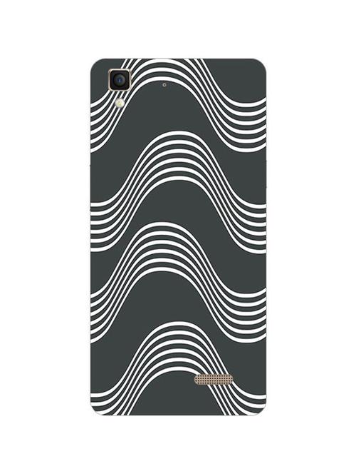 edesignhub designer silicone back cover for oppo r7 lite - 10218692 - Very Small Image - 1