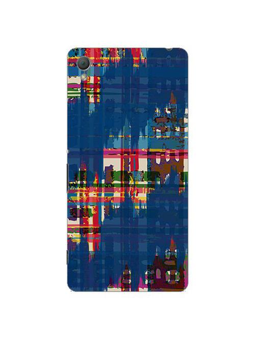 edesignhub designer silicone back cover for sony xperia z3 - 10218696 - Very Small Image - 1