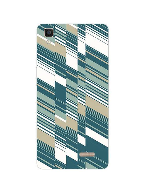 edesignhub designer silicone back cover for oppo r7 lite - 10218698 - Very Small Image - 1