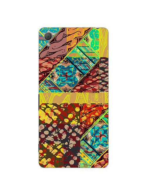 edesignhub designer silicone back cover for sony xperia z3 - 10218699 - Very Small Image - 1