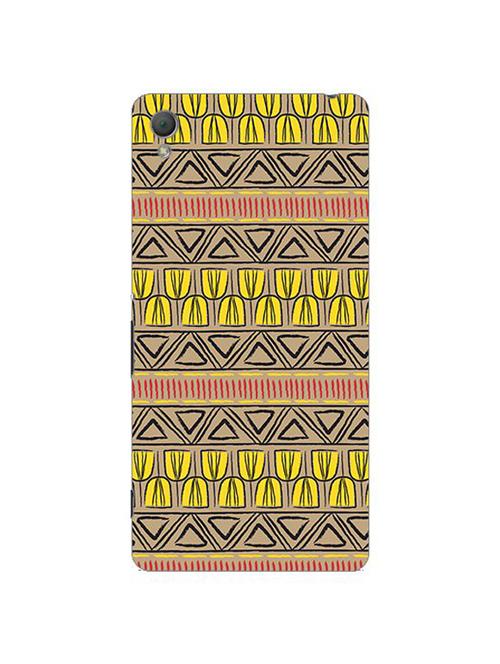 edesignhub designer silicone back cover for sony xperia z3 - 10218705 - Very Small Image - 1