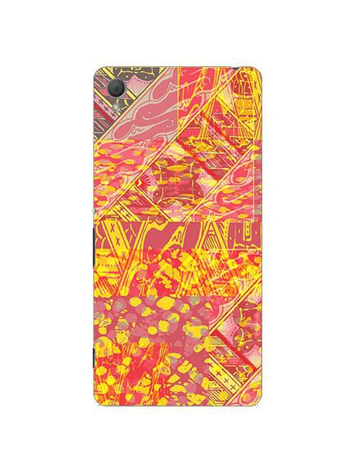 edesignhub designer silicone back cover for sony xperia z3 - 10218708 - Very Small Image - 1