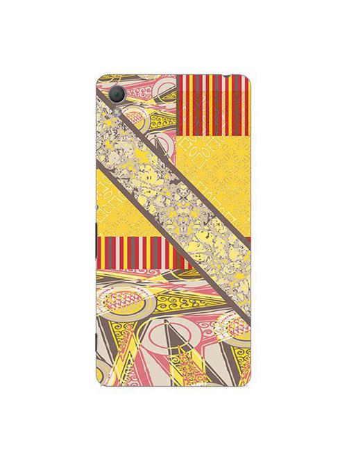 edesignhub designer silicone back cover for sony xperia z3 - 10218713 - Very Small Image - 1
