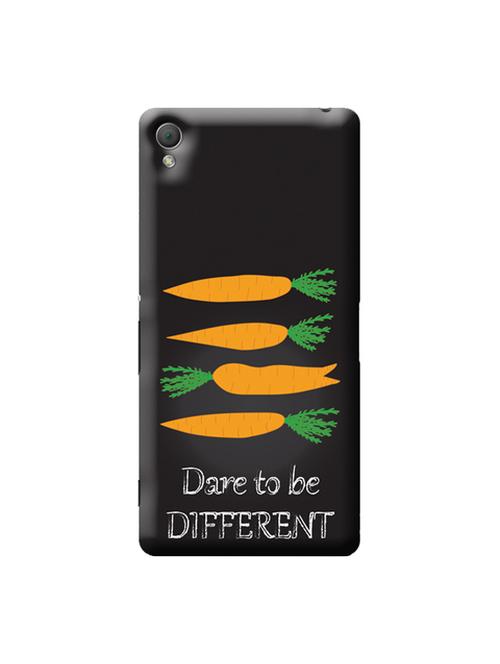 edesignhub designer silicone back cover for sony xperia z3 - 10218719 - Very Small Image - 1
