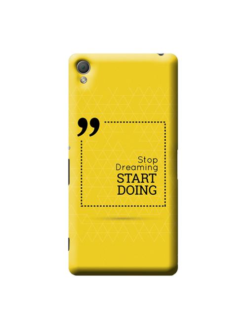 edesignhub designer silicone back cover for sony xperia z3 - 10218723 - Very Small Image - 1