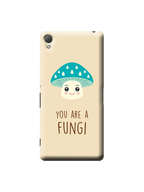 edesignhub designer silicone back cover for sony xperia z3 - 10218726 - Very Small Image - 1