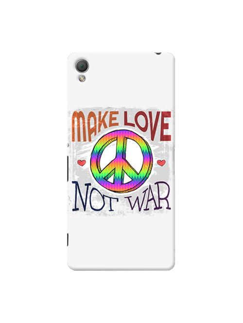 edesignhub designer silicone back cover for sony xperia z3 - 10218745 - Very Small Image - 1