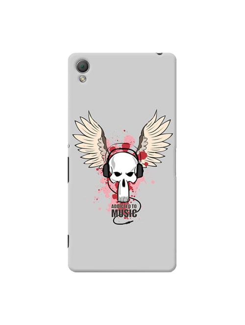 edesignhub designer silicone back cover for sony xperia z3 - 10218751 - Very Small Image - 1