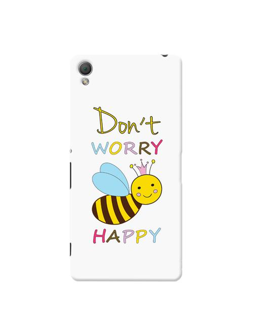 edesignhub designer silicone back cover for sony xperia z3 - 10218790 - Very Small Image - 1