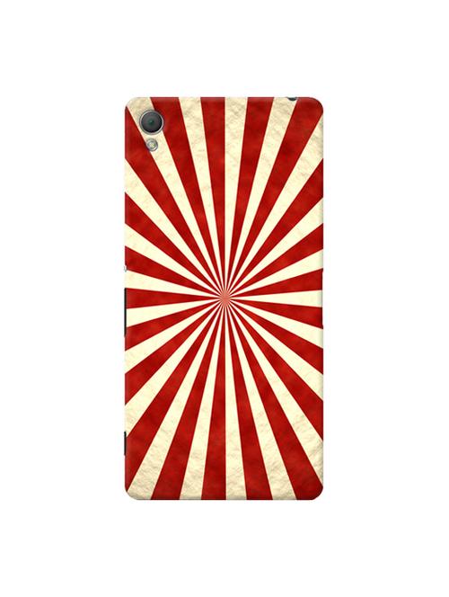 edesignhub designer silicone back cover for sony xperia z3 - 10218846 - Very Small Image - 1