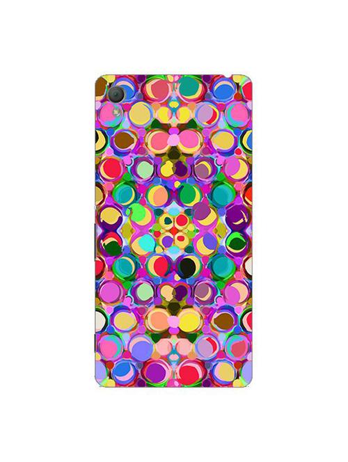 edesignhub designer silicone back cover for sony xperia z4 - 10218860 - Very Small Image - 1