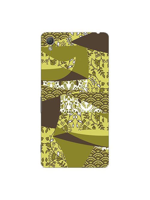 edesignhub designer silicone back cover for sony xperia z4 - 10218869 - Very Small Image - 1