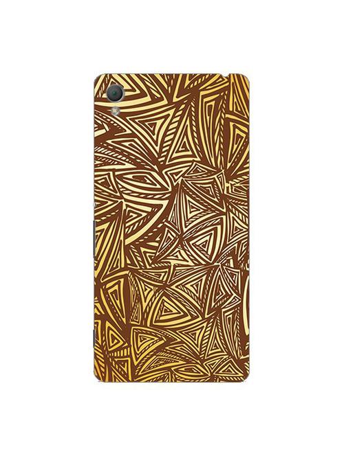 edesignhub designer silicone back cover for sony xperia z4 - 10218872 - Very Small Image - 1