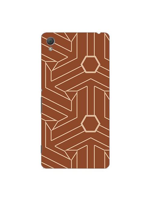 edesignhub designer silicone back cover for sony xperia z4 - 10218904 - Very Small Image - 1