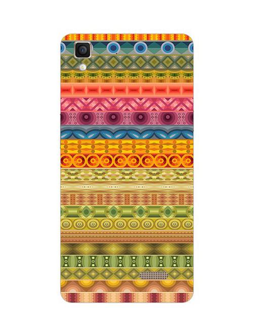 edesignhub designer silicone back cover for oppo r7 lite - 10218909 - Very Small Image - 1