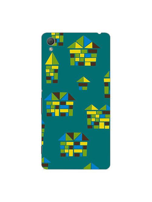 edesignhub designer silicone back cover for sony xperia z4 - 10218910 - Very Small Image - 1
