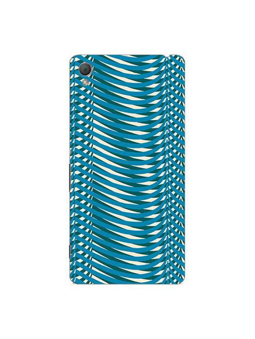 edesignhub designer silicone back cover for sony xperia z4 - 10218913 - Very Small Image - 1