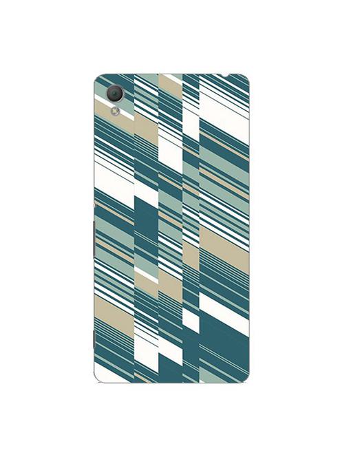 edesignhub designer silicone back cover for sony xperia z4 - 10218933 - Very Small Image - 1