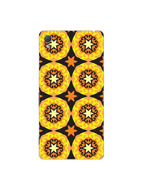 edesignhub designer silicone back cover for sony xperia z4 - 10218939 - Very Small Image - 1