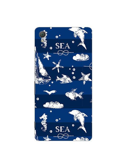 edesignhub designer silicone back cover for sony xperia z4 - 10218964 - Very Small Image - 1