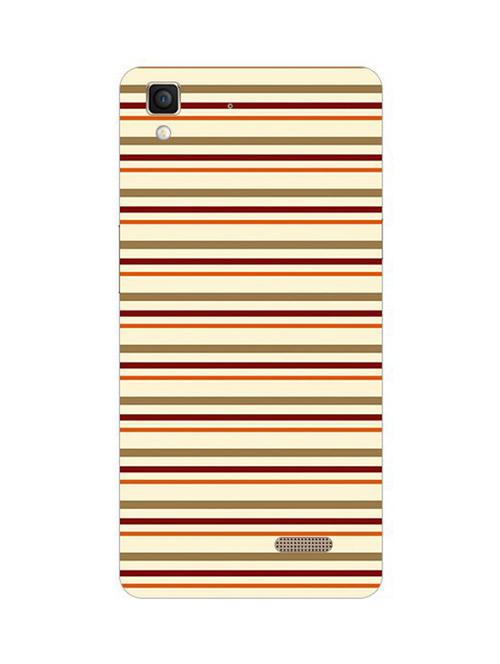 edesignhub designer silicone back cover for oppo r7 lite - 10218969 - Very Small Image - 1