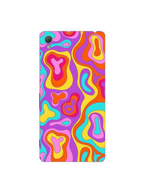 edesignhub designer silicone back cover for sony xperia z4 - 10218974 - Very Small Image - 1