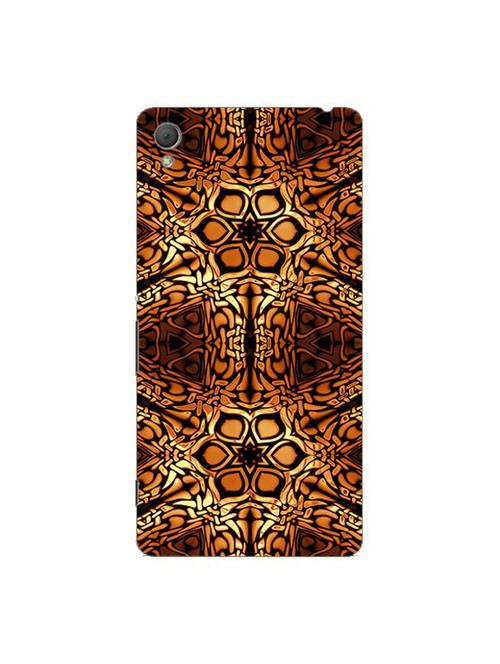 edesignhub designer silicone back cover for sony xperia z4 - 10218995 - Very Small Image - 1