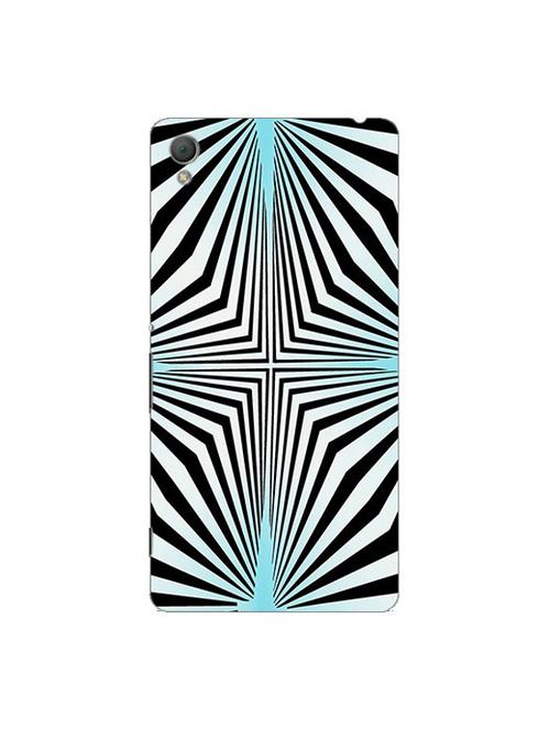 edesignhub designer silicone back cover for sony xperia z4 - 10219001 - Very Small Image - 1