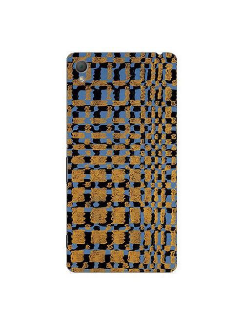 edesignhub designer silicone back cover for sony xperia z4 - 10219004 - Very Small Image - 1