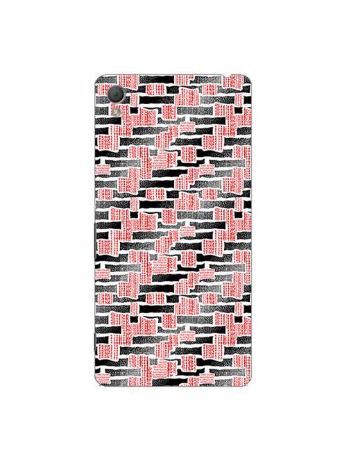 edesignhub designer silicone back cover for sony xperia z4 - 10219019 - Very Small Image - 1
