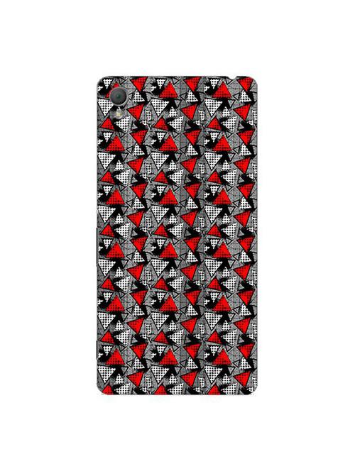 edesignhub designer silicone back cover for sony xperia z4 - 10219025 - Very Small Image - 1