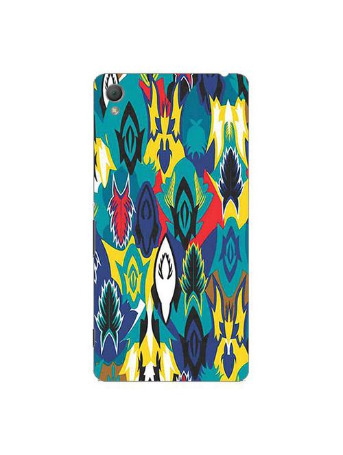 edesignhub designer silicone back cover for sony xperia z4 - 10219034 - Very Small Image - 1