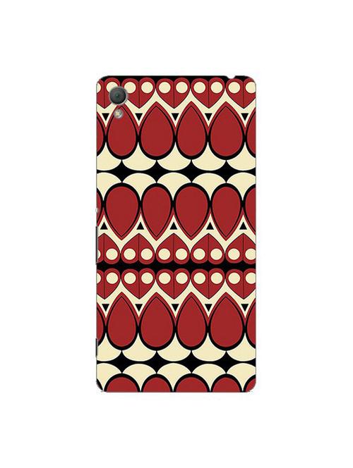 edesignhub designer silicone back cover for sony xperia z4 - 10219052 - Very Small Image - 1