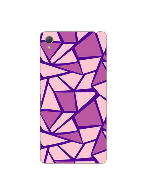 edesignhub designer silicone back cover for sony xperia z4 - 10219061 - Very Small Image - 1