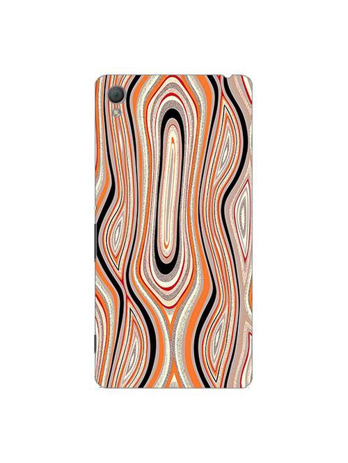 edesignhub designer silicone back cover for sony xperia z4 - 10219064 - Very Small Image - 1