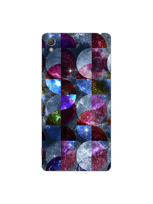 edesignhub designer silicone back cover for sony xperia z4 - 10219070 - Very Small Image - 1