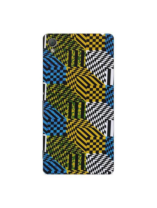 edesignhub designer silicone back cover for sony xperia z4 - 10219073 - Very Small Image - 1