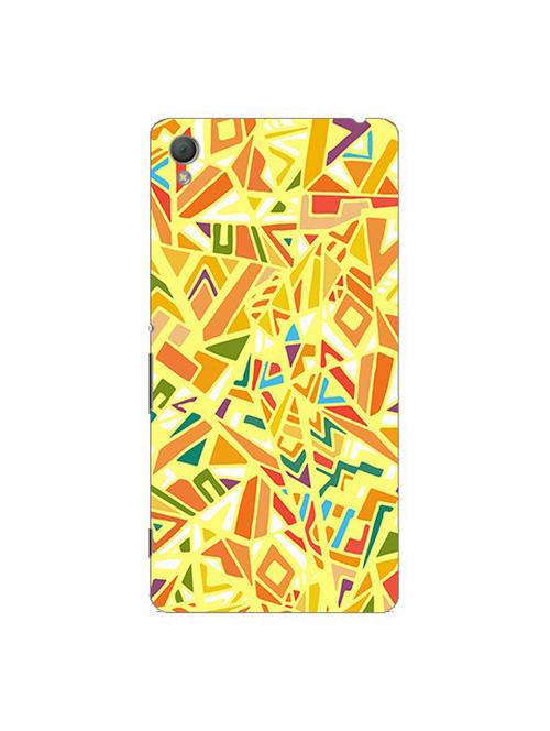 edesignhub designer silicone back cover for sony xperia z4 - 10219082 - Very Small Image - 1