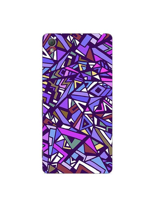 edesignhub designer silicone back cover for sony xperia z4 - 10219085 - Very Small Image - 1