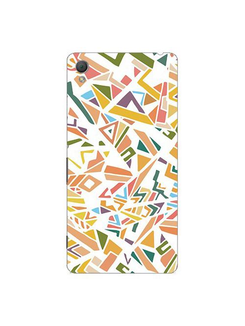 edesignhub designer silicone back cover for sony xperia z4 - 10219088 - Very Small Image - 1