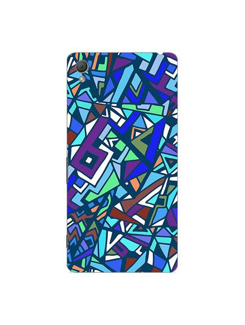 edesignhub designer silicone back cover for sony xperia z4 - 10219091 - Very Small Image - 1