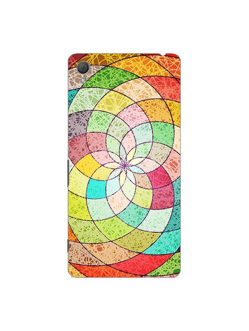 edesignhub designer silicone back cover for sony xperia z4 - 10219093 - Very Small Image - 1