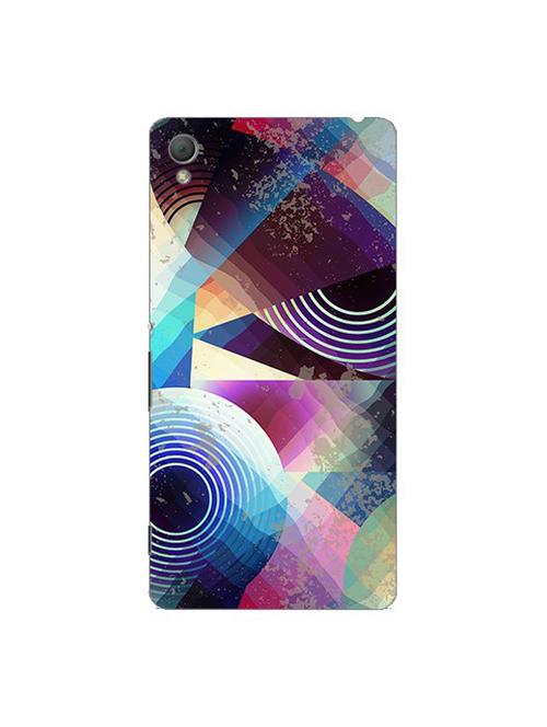 edesignhub designer silicone back cover for sony xperia z4 - 10219112 - Very Small Image - 1