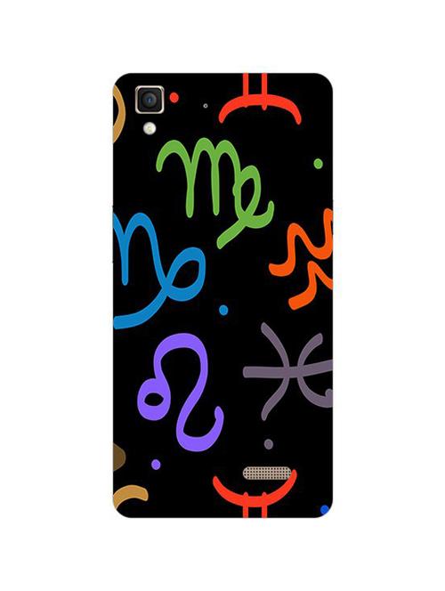 edesignhub designer silicone back cover for oppo r7 lite - 10219129 - Very Small Image - 1