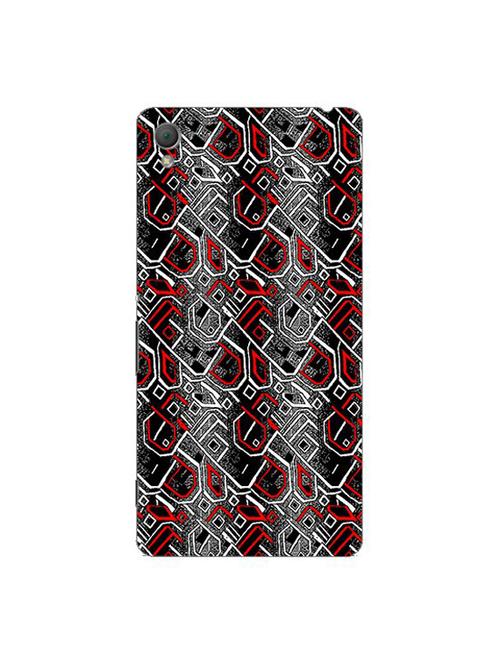 edesignhub designer silicone back cover for sony xperia z4 - 10219131 - Very Small Image - 1