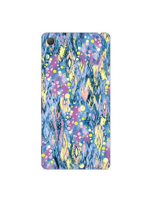 edesignhub designer silicone back cover for sony xperia z4 - 10219134 - Very Small Image - 1