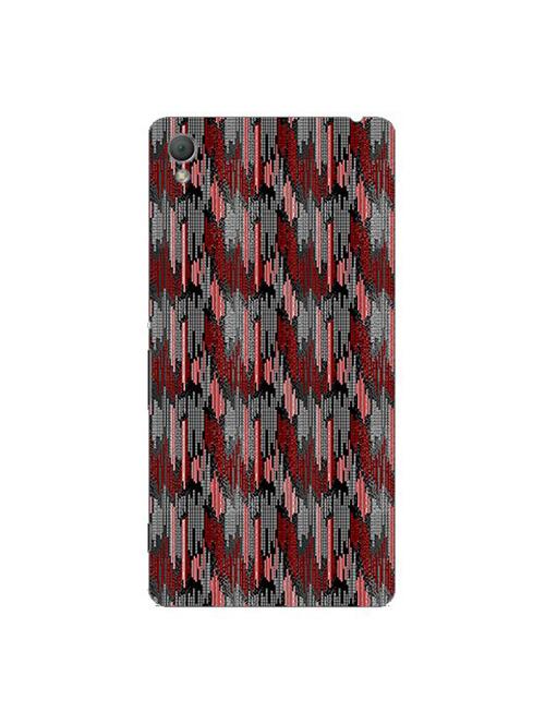 edesignhub designer silicone back cover for sony xperia z4 - 10219145 - Very Small Image - 1