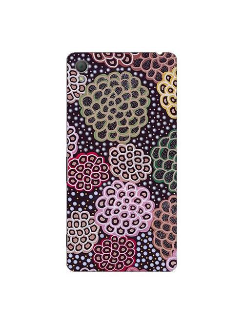 edesignhub designer silicone back cover for sony xperia z4 - 10219148 - Very Small Image - 1