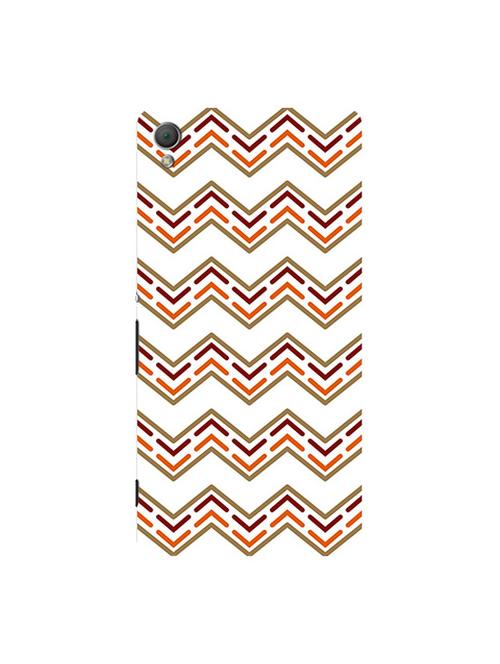 edesignhub designer silicone back cover for sony xperia z4 - 10219154 - Very Small Image - 1
