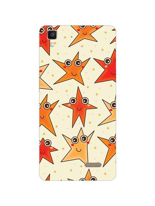 edesignhub designer silicone back cover for oppo r7 lite - 10219165 - Very Small Image - 1